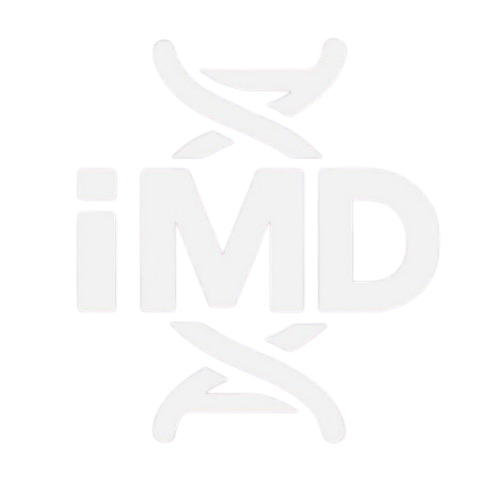 iMD Logo